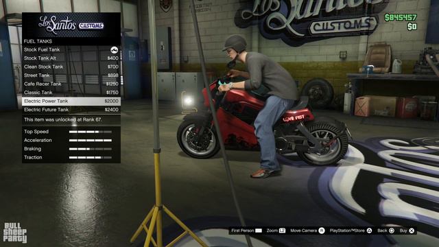 IS IT WORTH IT ?The New Powersurge Podium Car Free Lucky Wheel GTA 5 Online Review & Customization смотреть онлайн