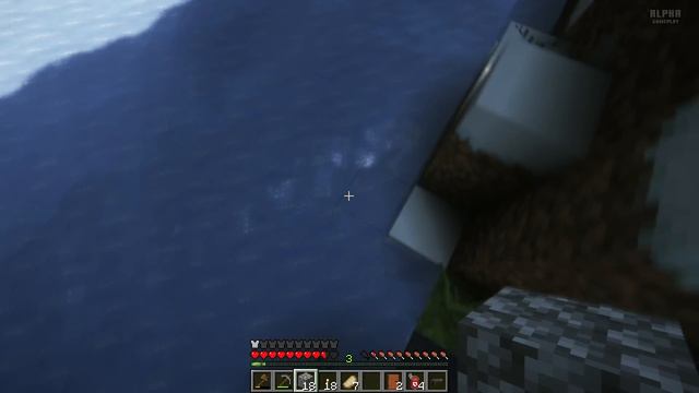 Surviving Man from the Fog sa Minecraft... смотреть онлайн