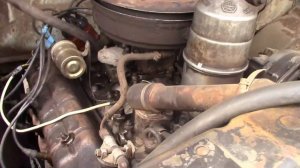 Работа на газоне № 1- Самый плохой рейс, не покупайте газ