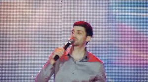 Магомед Аликперов - Что со мной ты сделала