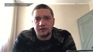 УЧАСТНИК ОПГ МАЛИНОВСКОГО ПОЙДЁТ ПОД СУД