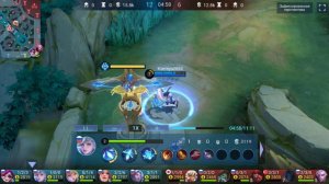 Mobile Legends-Мия
