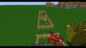 Minecraft: How To Breed All Animals