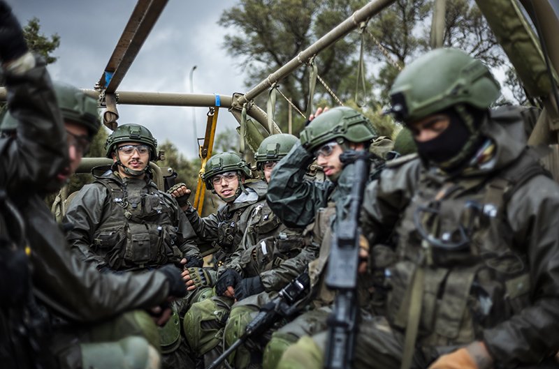 Израиль готовится к началу военных действий в Ливане / События на ТВЦ