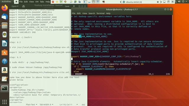 How to install Hadoop ? смотреть онлайн