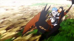 Re Zero kara Hajimeru Isekai Seikatsu OP Opening 2 UHD 60FPS