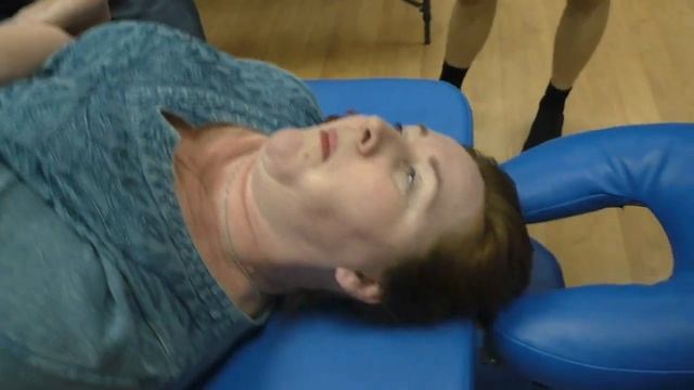 Лечение диафрагмальной цепи смотреть онлайн