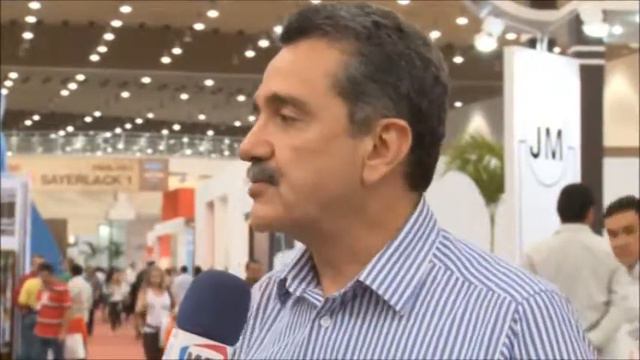 Depoimento - Bismarck Maia - Secretário de Turismo/CE смотреть онлайн