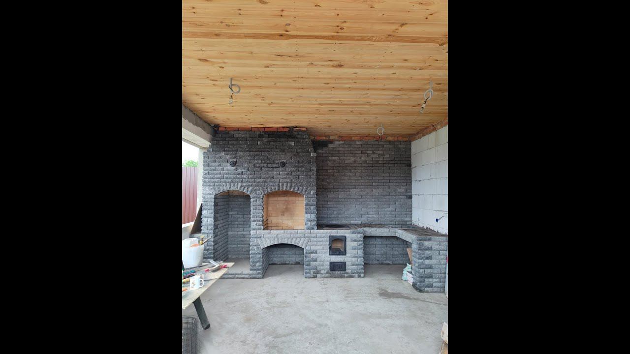 Видео обзор комплекса от Алексея из Белгорордской обл Гор Валуйки смотреть онлайн