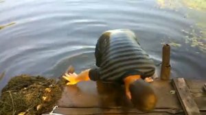 Андрей и Кирилл Джугашвили Потерял Шубу 😂