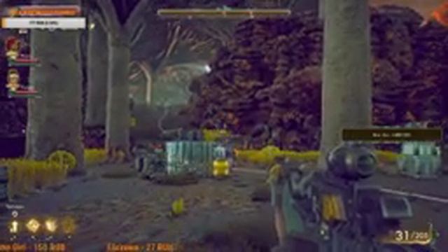 МЕСТНЫЙ ЛАС-ВЕГАС И ШПРЫСЫ-КУРЬЕРЫ 🐀 THE OUTER WORLDS Прохождение #11 смотреть онлайн