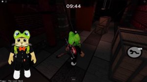 БЕСПЛАТНЫЙ СКИН ПОНИ за 7 глаз в Пигги | Piggy The Lost Book roblox | Как собрать все 7 глаз в игре