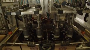 Корпоративный ролик ALVISA