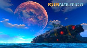 Subnautica ▷ Аврора #9