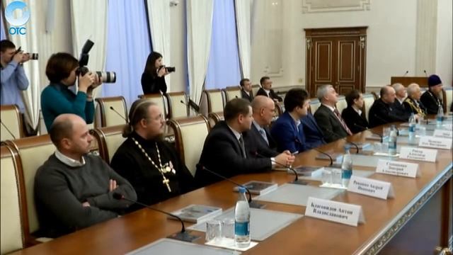 В России может появиться новый государственный праздник - День Отца смотреть онлайн