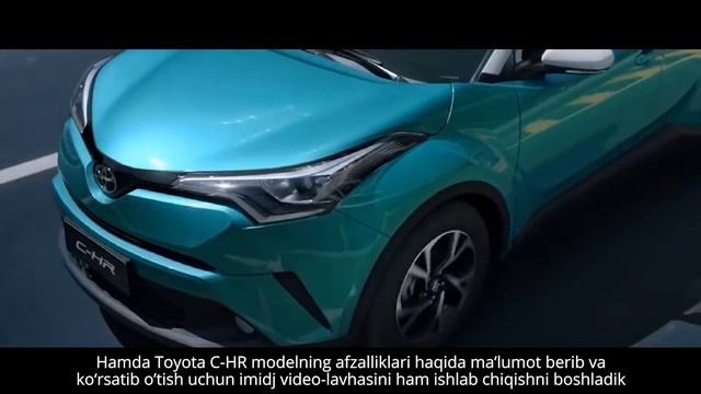Чего хотят женщины? (Рекламная кампания для Toyota Central Asia) смотреть онлайн