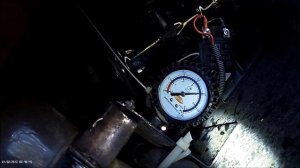 Давление топлива ЗМЗ 409 под нагрузкой