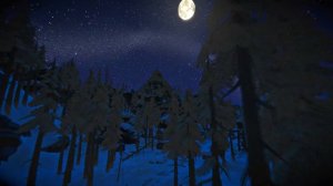 🔴The Long Dark Mods ► Топ 5 МОДОВ не влияющих на геймплей игры!