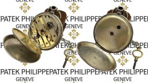 Patek Philippe(Патек Филипп): История и мастерство швейцарских часов