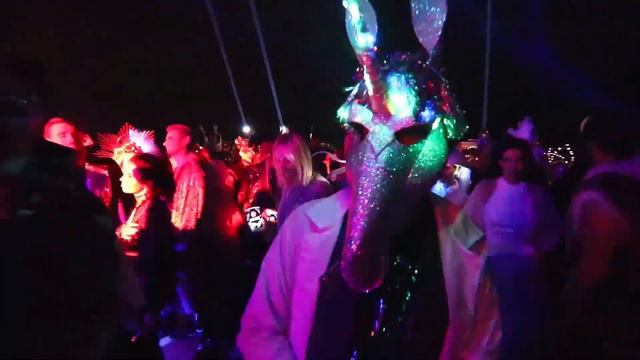 Летний IQ-сплав команды Mesh Group 2020 смотреть онлайн