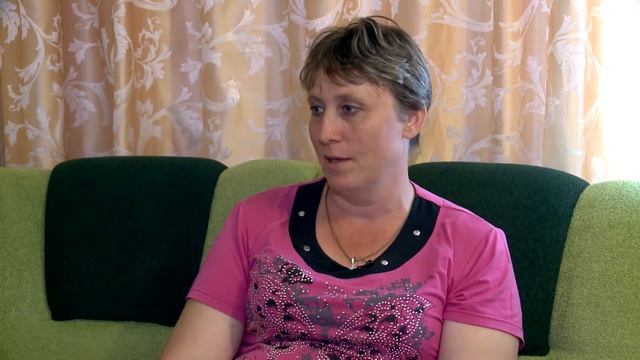 Наша семья: Фомины-Душановы - Мама смотреть онлайн