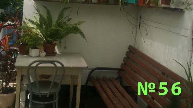 Конкурс "Сам себе дизайнер".Выпуск 6 (№№51-60) смотреть онлайн