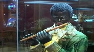 Музей механических кукол