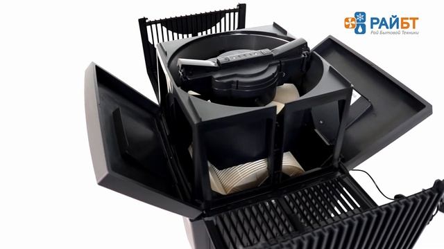 Мойка воздуха Venta LW 25 смотреть онлайн