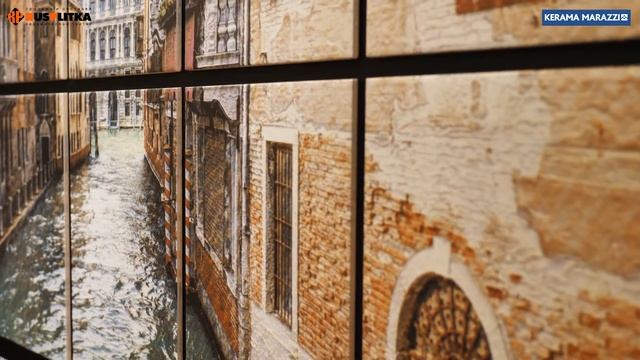 Керамическая плитка KERAMA MARAZZI «ЗОЛОТОЙ ПЛЯЖ» (часть 2) смотреть онлайн