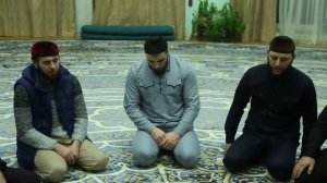 Имран Атаги. Красивое поминание Аллах1а