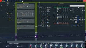 Football Manager 2021 / Карьера за ФК Челябинск V2.0 #3 - На те же грабли