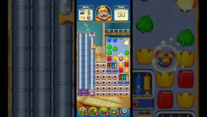 Royal match | Роял матч 2117-2118  уровень