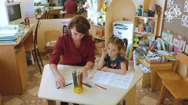 Дифференциации смешиваемых звуков. смотреть онлайн