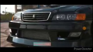 Кайф ролик про чайзер 2.5 JDM??✌и я фанат чайзер 2.5?