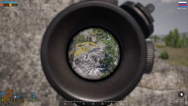 Hold Castle - Squad v12 смотреть онлайн