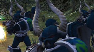 Warhammer 40,000: Dawn of War – Soulstorm. Космодесант Хаоса. Все реплики