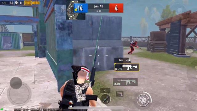 Встретил Самого сильного Унижатора в Локальном чате ?! |PUBG MOBILE