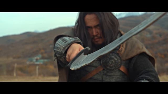 Төреғали Төреәлі & Алашұлы - Отанымды жемеңдер (КЛИП)