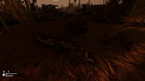 Green Hell. День 34. Как сделать железную броню, топор, копье и стрелы