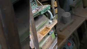 Облегчение маховика Субару легаси
