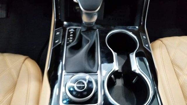 모하비 더 마스터 실내 영상 | KIA Mohave The Master смотреть онлайн