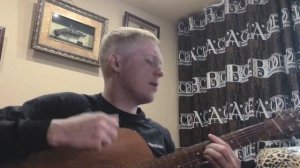 Под гитару- HammAli & Navai - Последний поцелуй