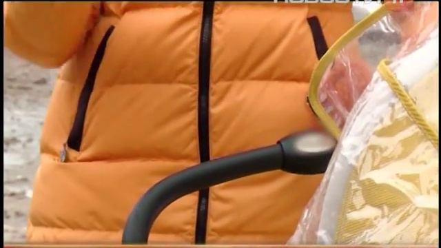 Как правильно закрыть двор от машин? смотреть онлайн