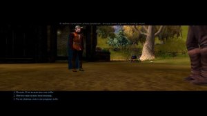 Neverwinter Nights 2. Старая знакомая и ее проблемы (Серия 18)