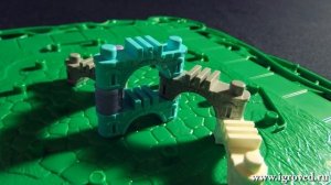 Эльфийский замок. Обзор настольной игры от Игроведа.mp4