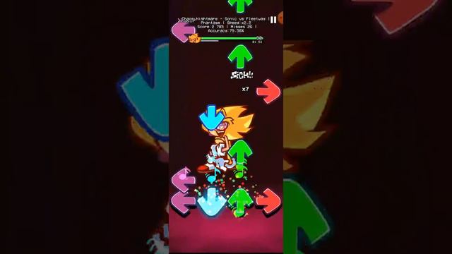 Соник против супер Соника скачайте в гугл плее давайте попробуем набрать 100 подписчиков🙂🤪🤪 смотреть онлайн