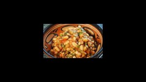 Как готовить лобио из фасоли