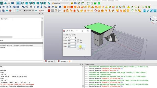 Loft On Direction fixed смотреть онлайн
