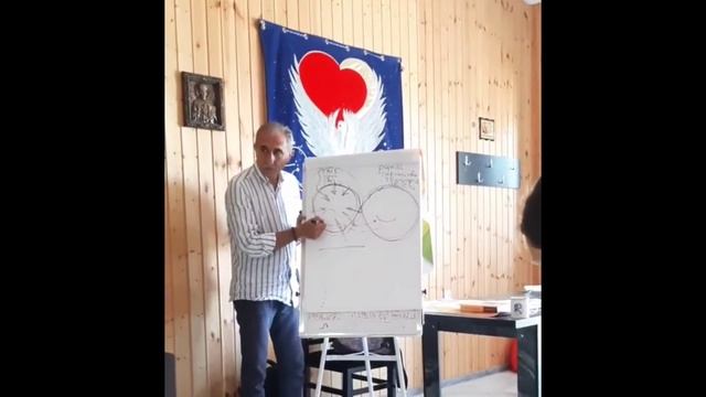 Детям необходимо проживать "плохие" эмоции - отрывок лекции Алексея Бабаянца смотреть онлайн