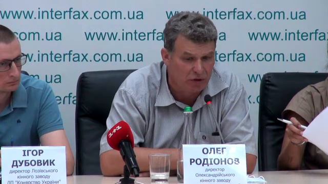 Хто і чому знищував конярство України і як врятувати галузь смотреть онлайн